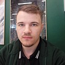 Знакомства: Евгений, 27 лет, Тюмень