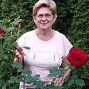 Знакомства: Валентина, 69 лет, Чебоксары