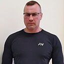 Знакомства: Игорь, 38 лет, Ошмяны