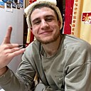 Знакомства: Калашников, 24 года, Каспийский