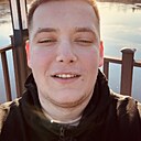 Знакомства: Никита, 23 года, Полоцк