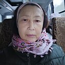 Знакомства: Альфия, 60 лет, Тюмень