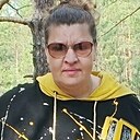 Знакомства: Виолетта, 49 лет, Минусинск