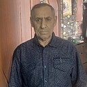 Знакомства: Иннокентий, 65 лет, Лесосибирск