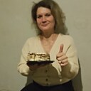 Знакомства: Виктория, 40 лет, Ульяновск