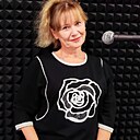Знакомства: Светлана, 59 лет, Москва