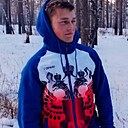 Знакомства: Виталя, 21 год, Усолье-Сибирское