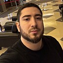 Знакомства: Martin, 28 лет, Махачкала
