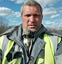 Знакомства: Сергей, 45 лет, Великий Новгород