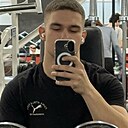 Знакомства: Егор, 19 лет, Казань