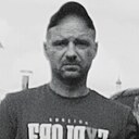 Знакомства: Сергей, 46 лет, Подольск