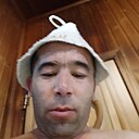 Знакомства: Бехруз, 41 год, Новый Уренгой