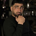 Знакомства: Алихан, 25 лет, Большой Камень