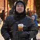 Знакомства: Дмитрий, 28 лет, Москва