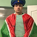 Знакомства: Евгений, 20 лет, Орск