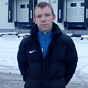 Знакомства: Алексей, 32 года, Ульяновск