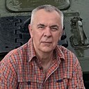Знакомства: Сергей, 64 года, Тула