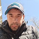 Знакомства: Ден, 38 лет, Тосно