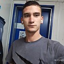 Знакомства: Даниил, 23 года, Свободный