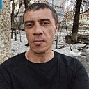 Знакомства: Евгений, 48 лет, Актобе