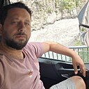Знакомства: Cihad, 37 лет, Тамбов