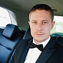 Знакомства: Владимир, 35 лет, Омск