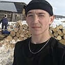 Знакомства: Даниил, 21 год, Новый Уренгой
