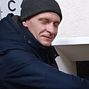 Знакомства: Андрей, 40 лет, Солнечногорск