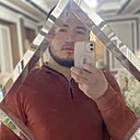 Знакомства: Акром, 20 лет, Караганда