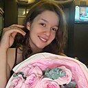 Знакомства: Софья, 21 год, Омск