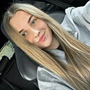 Знакомства: Кристина, 27 лет, Тюмень