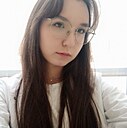 Знакомства: Полина, 22 года, Самара