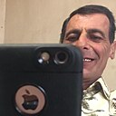 Знакомства: Илхам, 59 лет, Бишкек