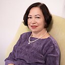 Знакомства: Альфия, 58 лет, Тольятти