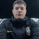 Знакомства: Алексей, 19 лет, Уссурийск