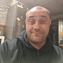 Знакомства: Сергей, 35 лет, Самара