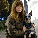Знакомства: Марта, 32 года, Краснодар