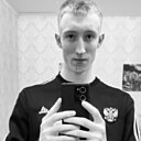 Знакомства: Александр, 21 год, Нижневартовск