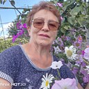 Знакомства: Любовь, 67 лет, Камышин