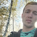 Знакомства: Костя, 25 лет, Томск