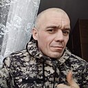Знакомства: Дмитрий, 44 года, Прокопьевск