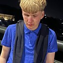 Знакомства: Влад, 19 лет, Гродно