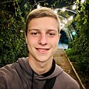 Знакомства: Артём, 24 года, Новочеркасск