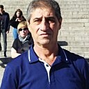 Знакомства: Гамлет, 55 лет, Севастополь