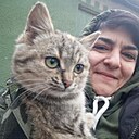 Знакомства: Вальчица, 45 лет, Волгоград