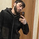 Знакомства: Расул, 21 год, Санкт-Петербург