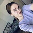 Знакомства: Кристина, 21 год, Санкт-Петербург