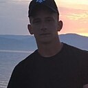 Знакомства: Вадим, 23 года, Пенза