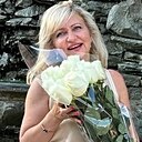 Знакомства: Лара, 48 лет, Луганск