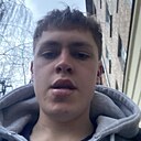 Знакомства: Иван, 19 лет, Тула